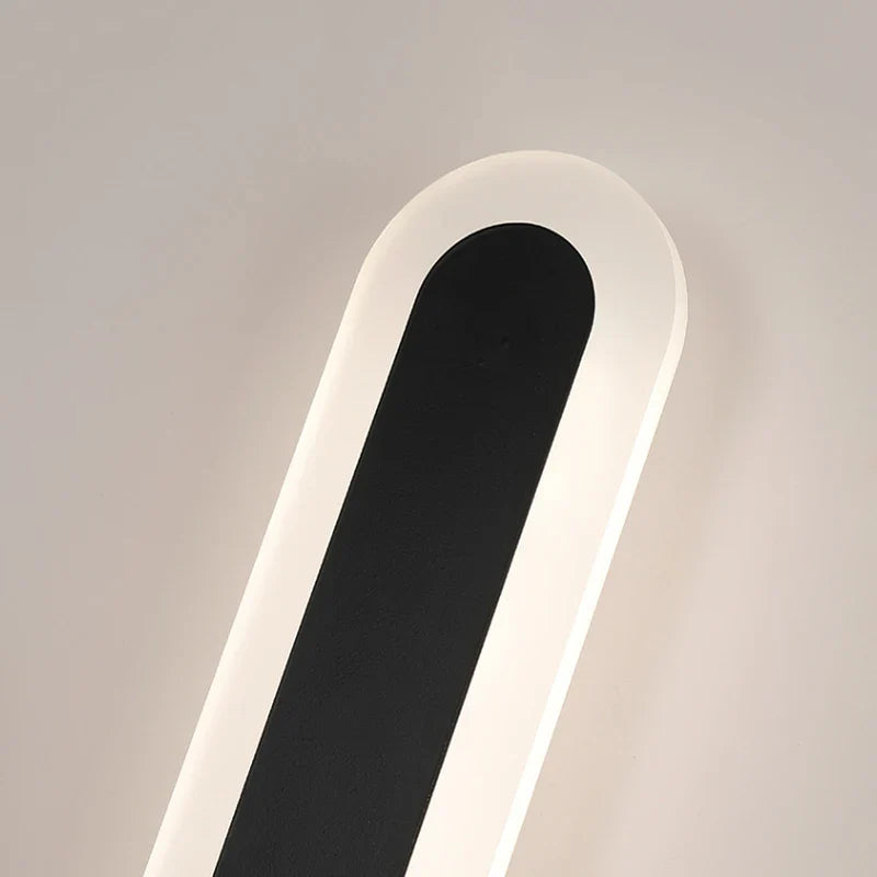 SimpleGlow - Minimalist Wall Light