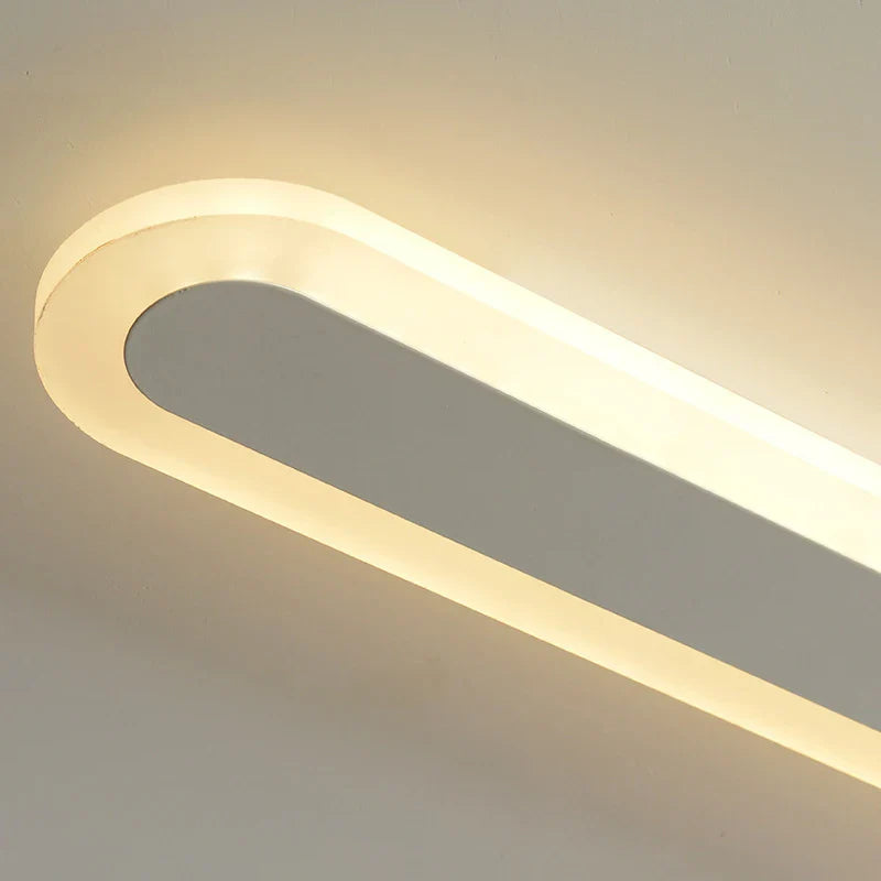 SimpleGlow - Minimalist Wall Light