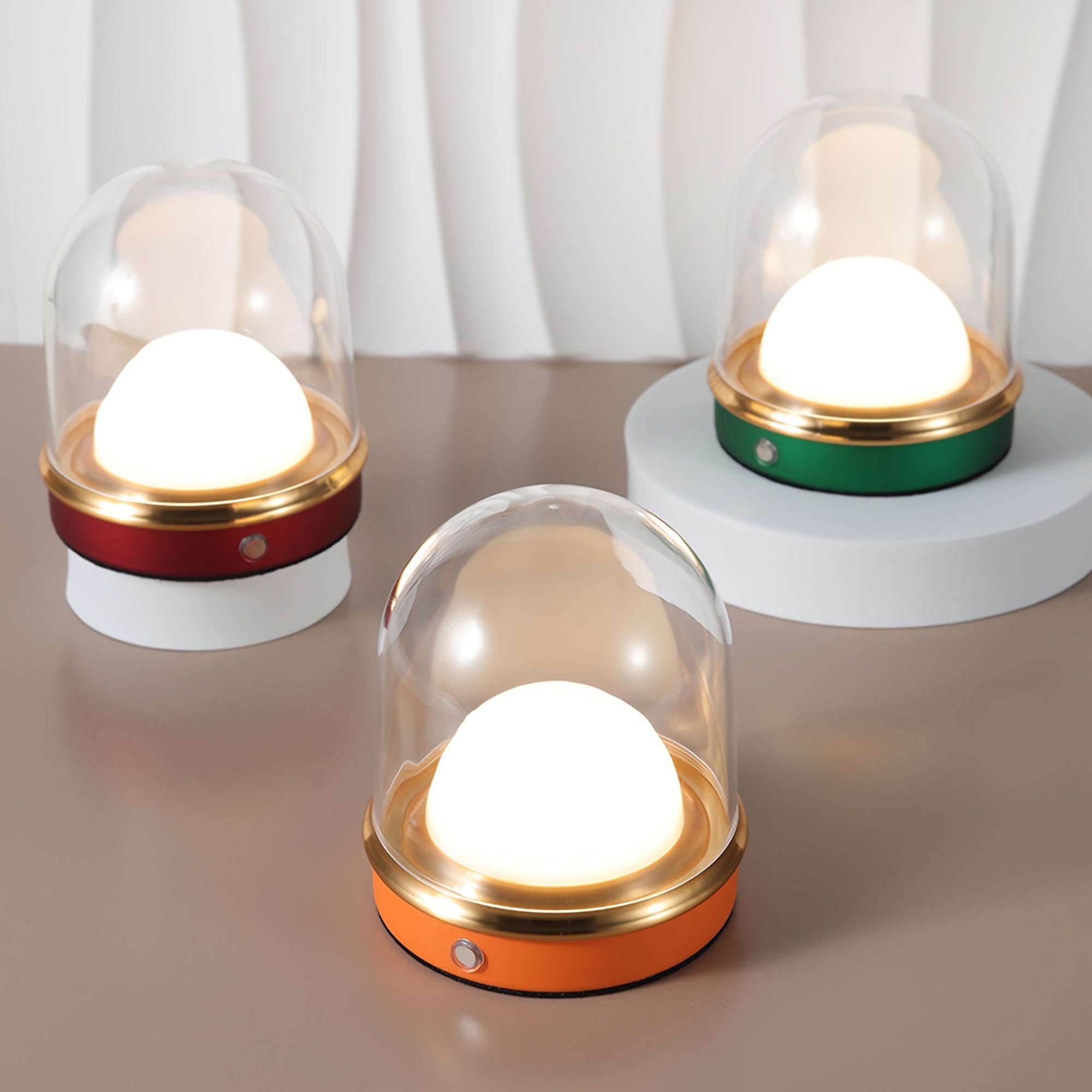 ZenBeam | Atmosphere Table Lamp