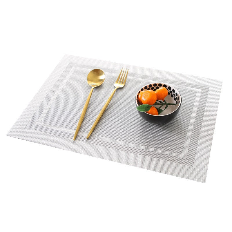 VelvetClean | Washable Mat