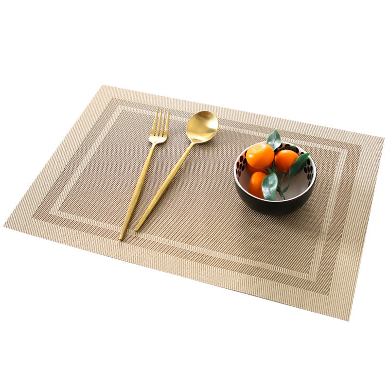 VelvetClean | Washable Mat