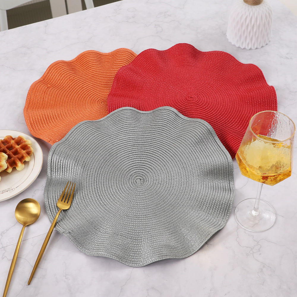 OpalFlame | Heat-resistant Table Mats