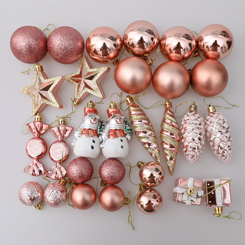 TwinkleBalls | Christmas Tree Ornaments