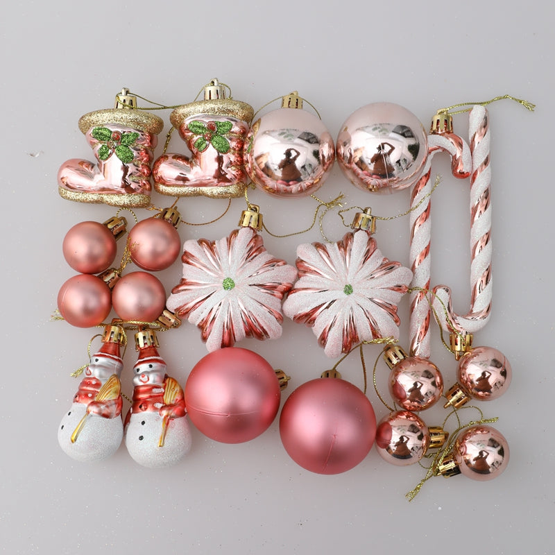 TwinkleBalls | Christmas Tree Ornaments