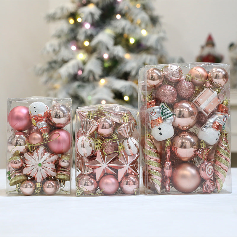 TwinkleBalls | Christmas Tree Ornaments