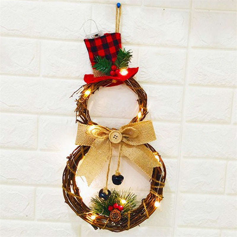 JollyDoor | Christmas Door Hangings