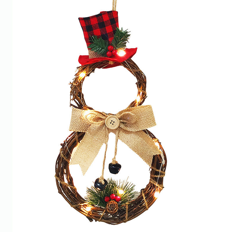 JollyDoor | Christmas Door Hangings