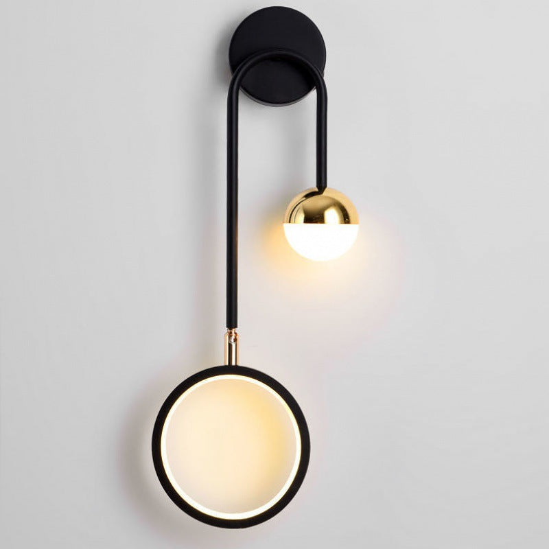 CozySwivel - Nordic Swivel Light