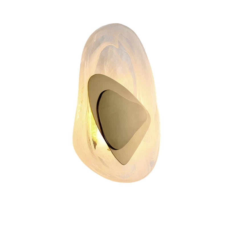 ElegantBeam - Deco Luxe Wall Sconce