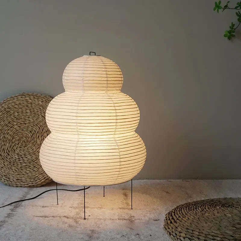 TokyoTwilight - Paper Lamp