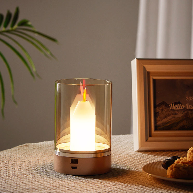 IntimateGlow - Mini Lamp