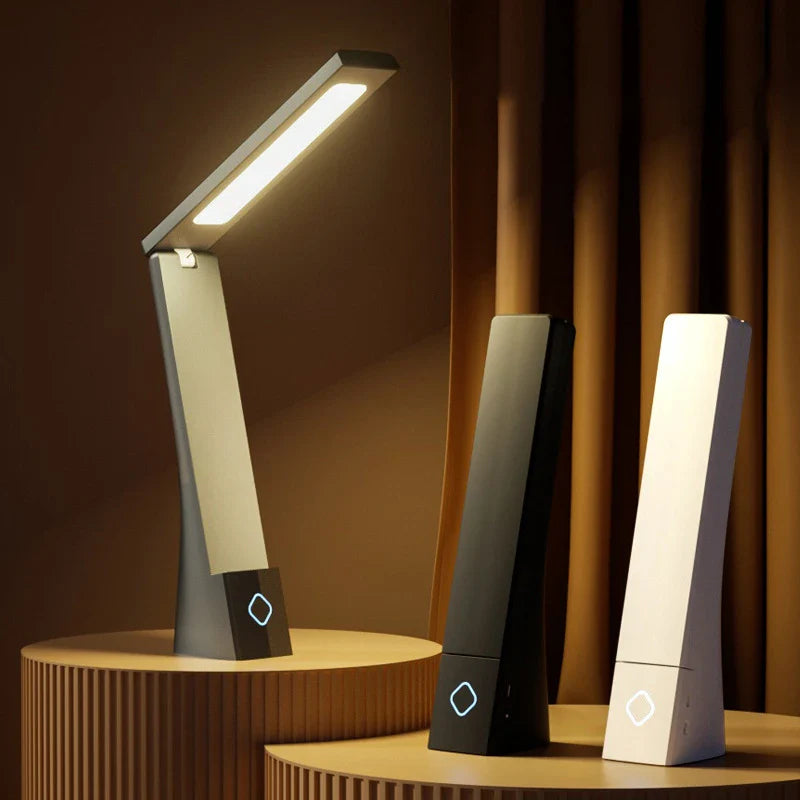 FlexiShine - LED Desk Lamp