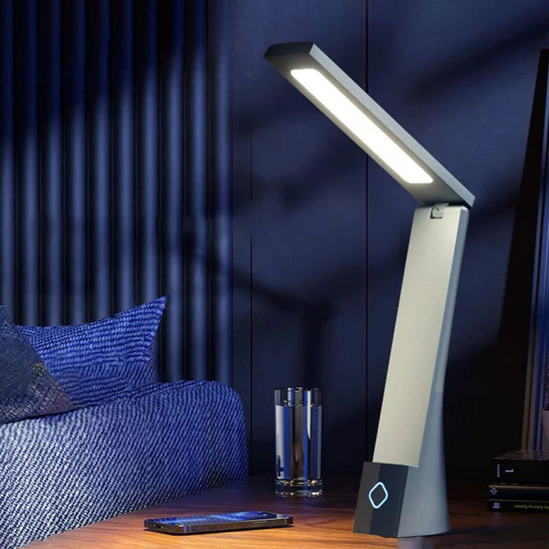 FlexiShine - LED Desk Lamp