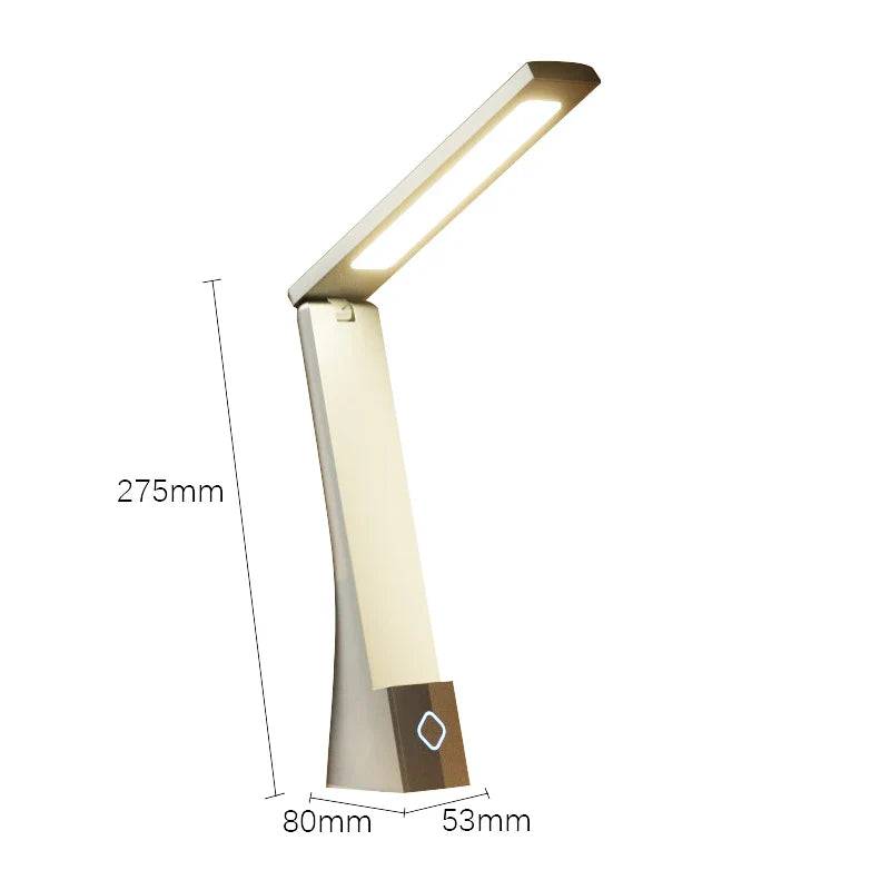 FlexiShine - LED Desk Lamp