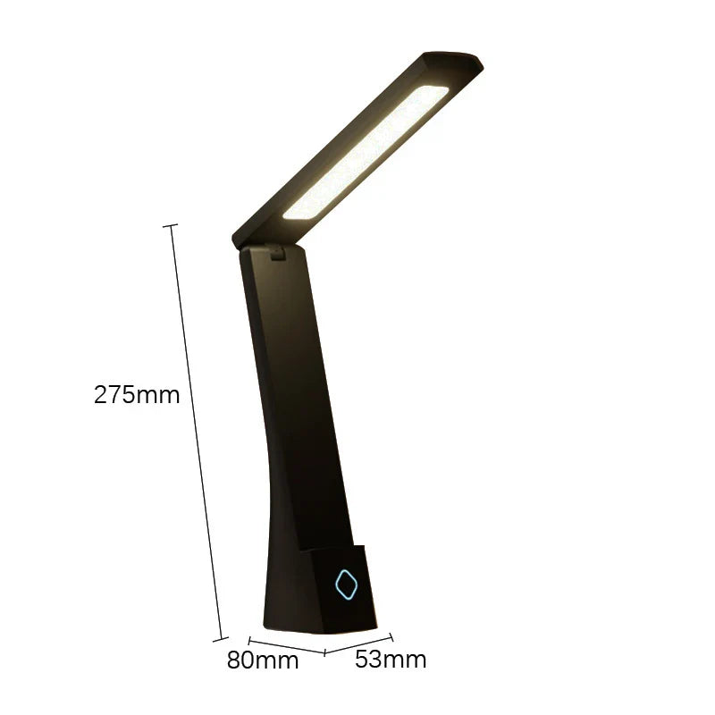 FlexiShine - LED Desk Lamp