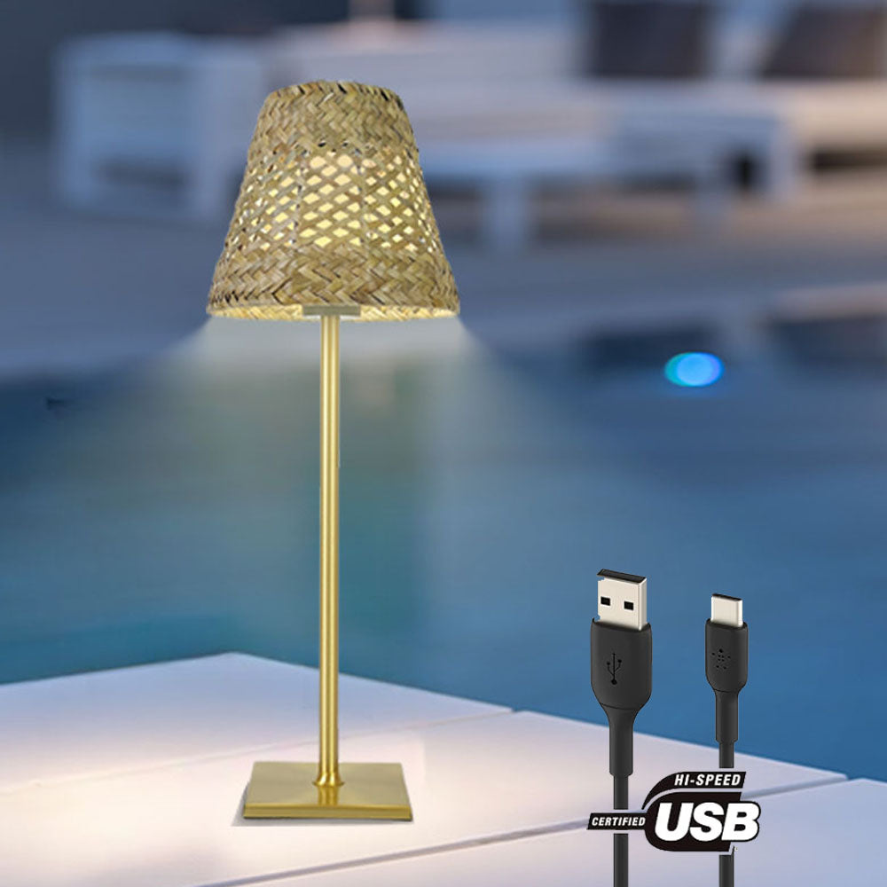 EasyDim - Nomad Wireless Lamp