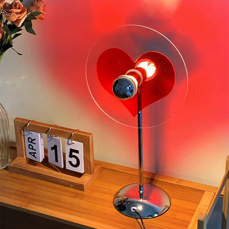 HeartBeam - Ambient Desk Lamp