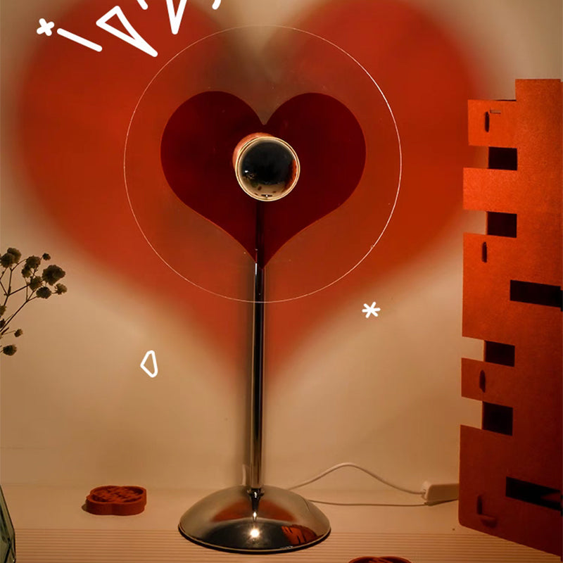 HeartBeam - Ambient Desk Lamp