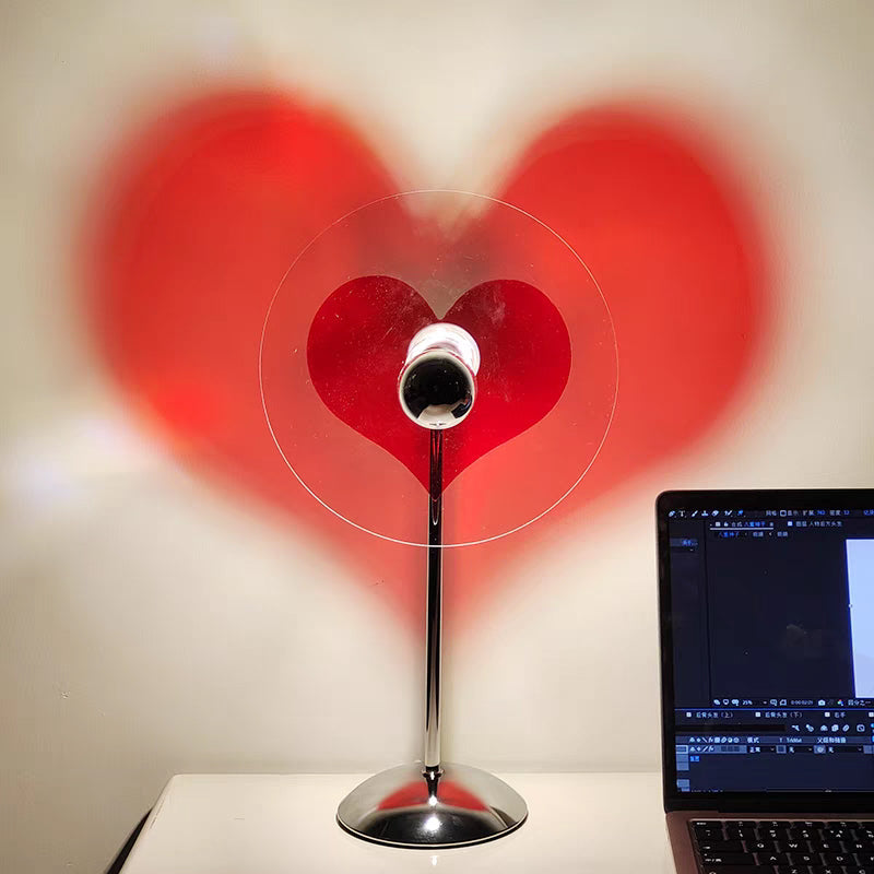 HeartBeam - Ambient Desk Lamp