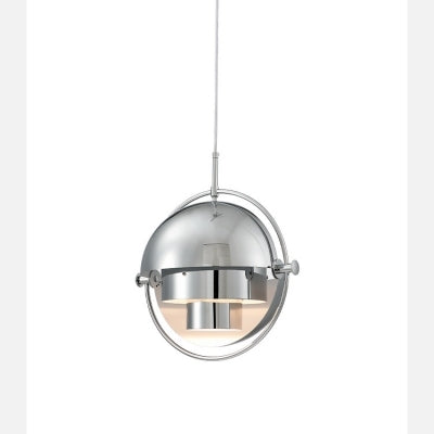 Iron LED Pendant Light