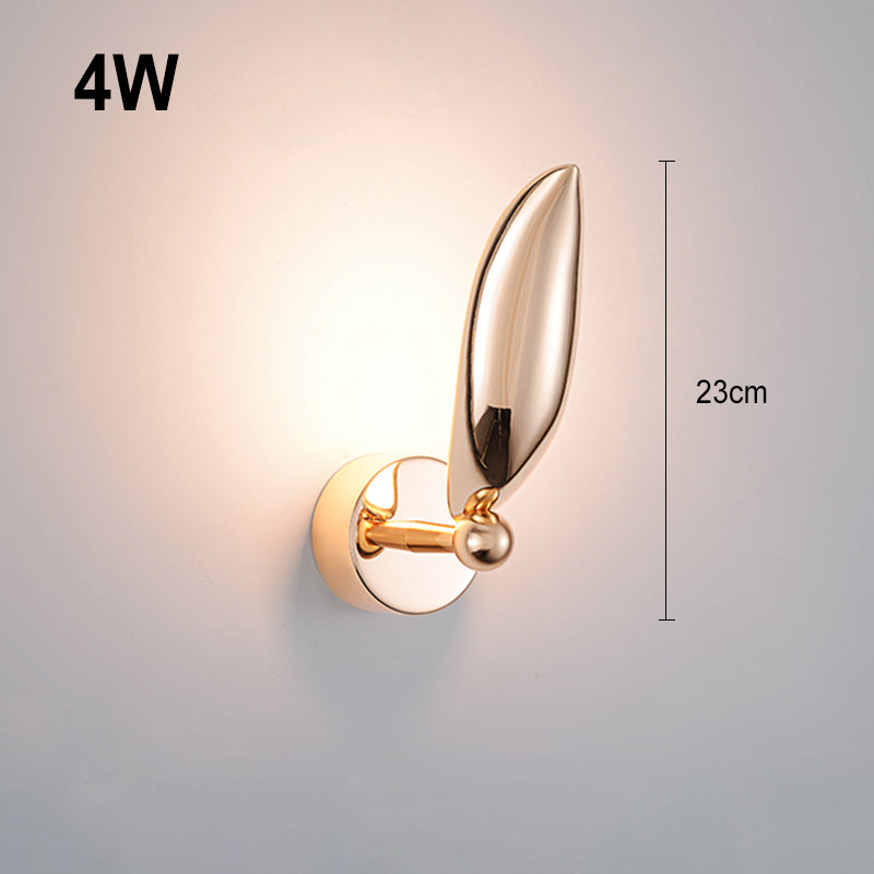 Luxurious Seagull LED Wall Lamp