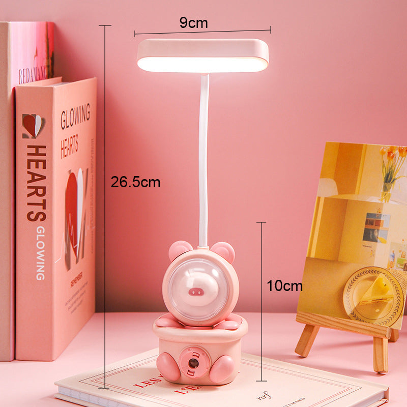 KidsLight | Wireless Desk Lamp