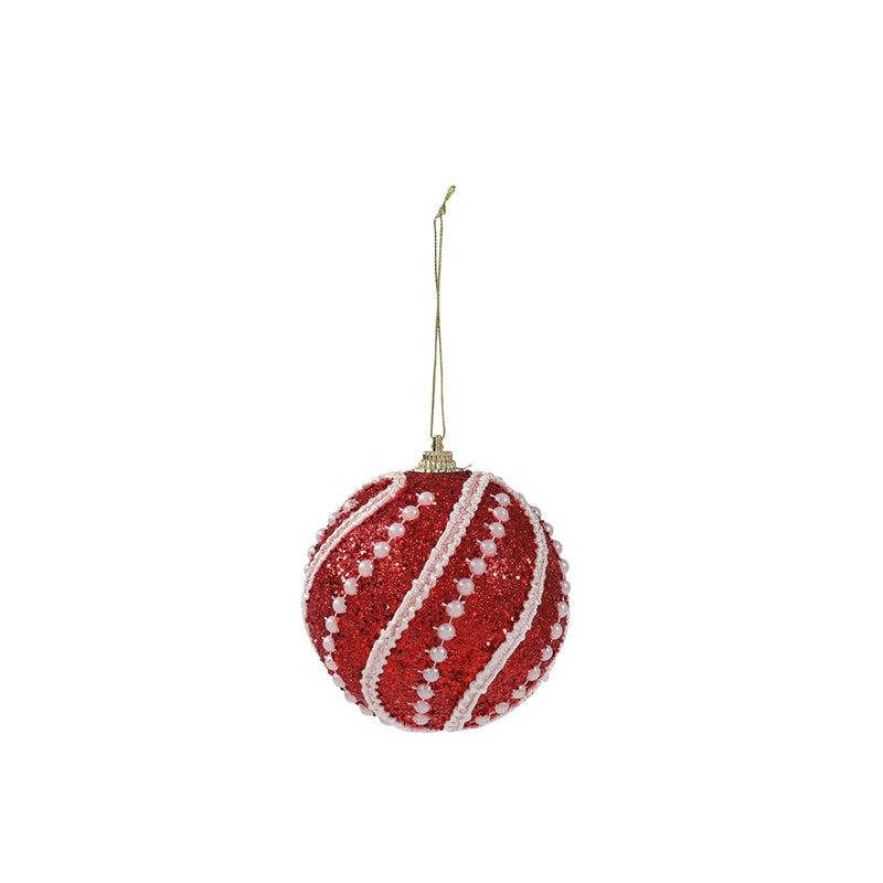 PearlXmas | Elegant Christmas Tree Ornament