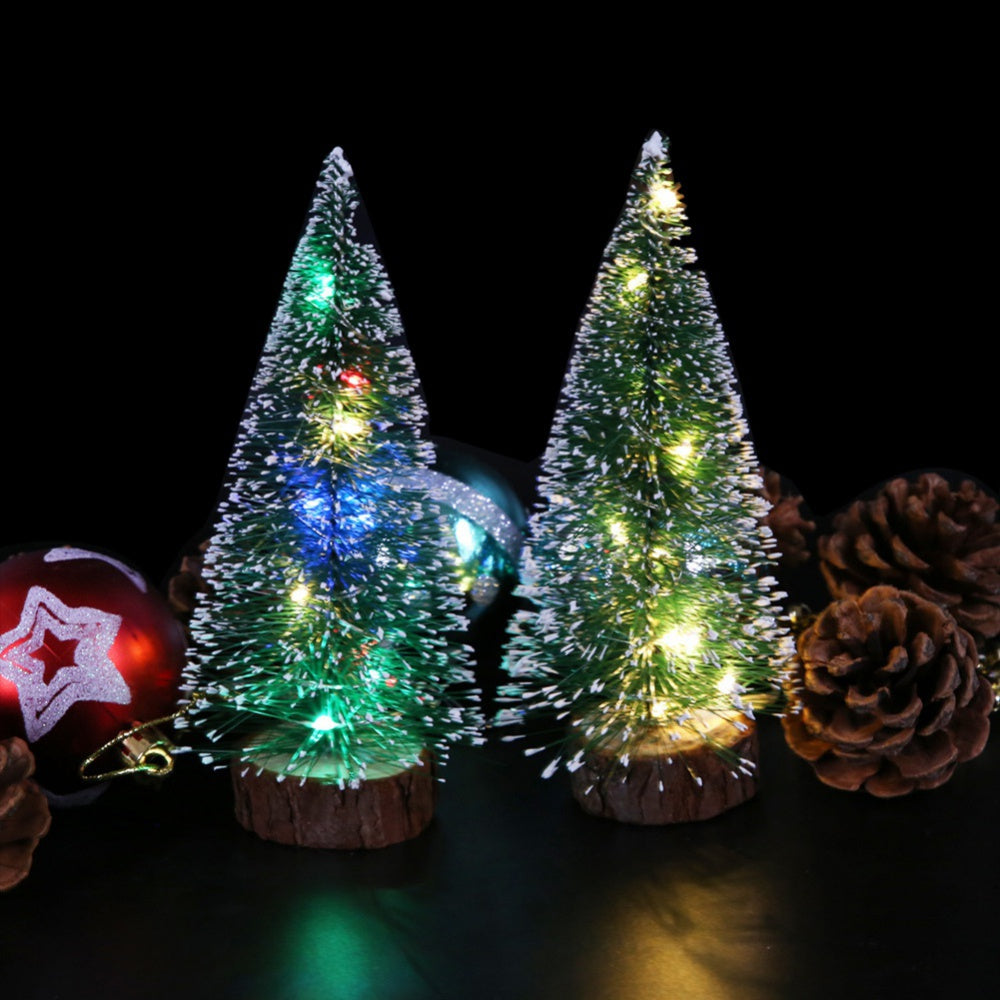 FestiveFir | Mini Christmas Tree