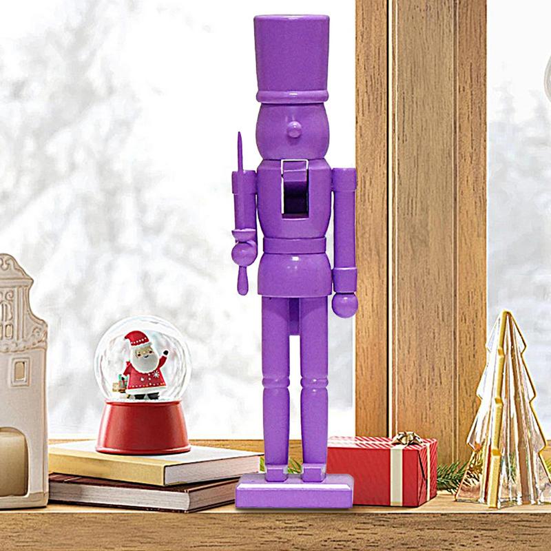 Holiday Sentinels | Nutcracker Decorations