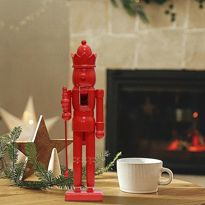 Holiday Sentinels | Nutcracker Decorations