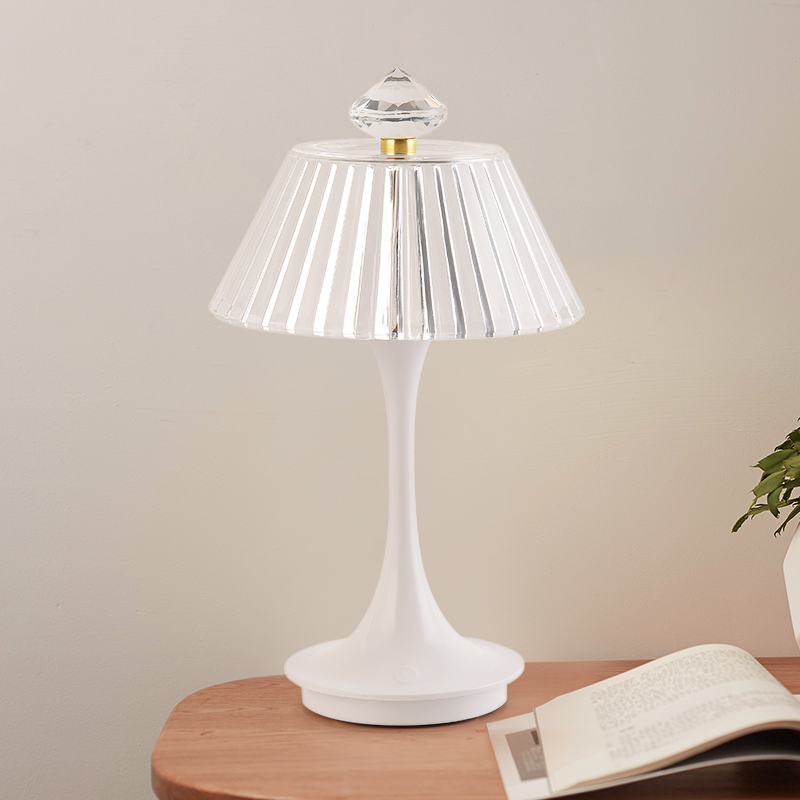 LuxeGlow | Decoration LED Bed Lamp