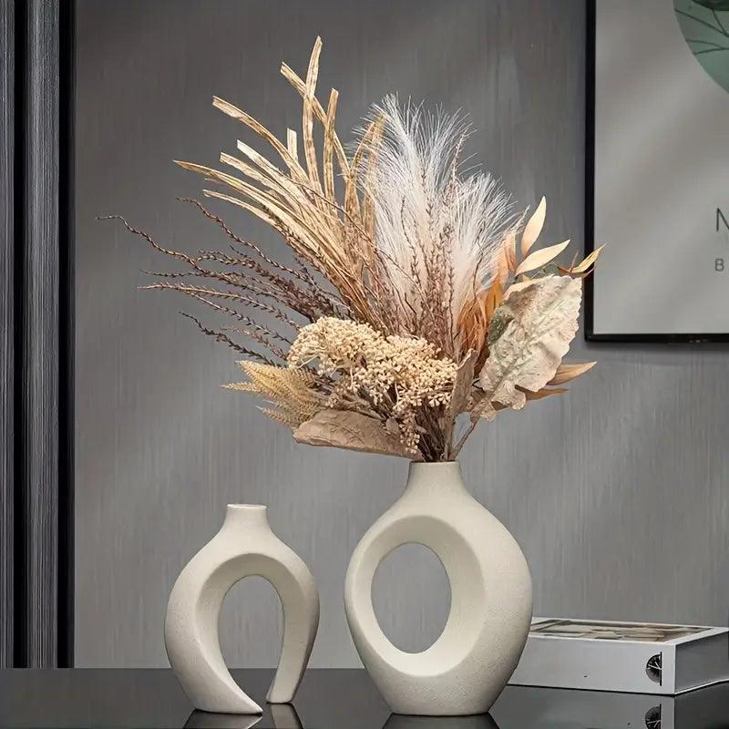 Japandi Vase Selection | Trendy and Elegant Vases for Modern Interiors