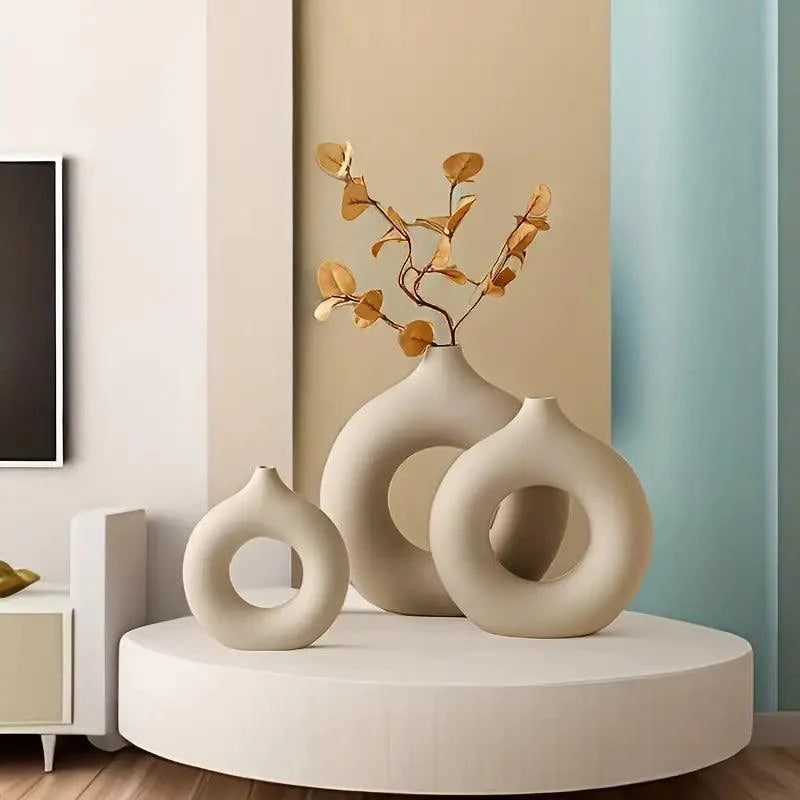 Modern Vase | Contemporary Vases