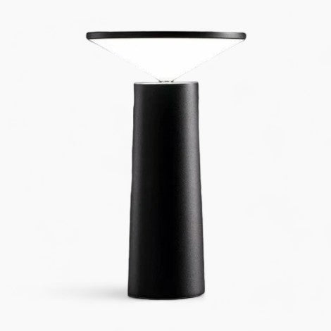 Modern LED Table Lamps | Dimmable and Rotatable with Built-in Battery