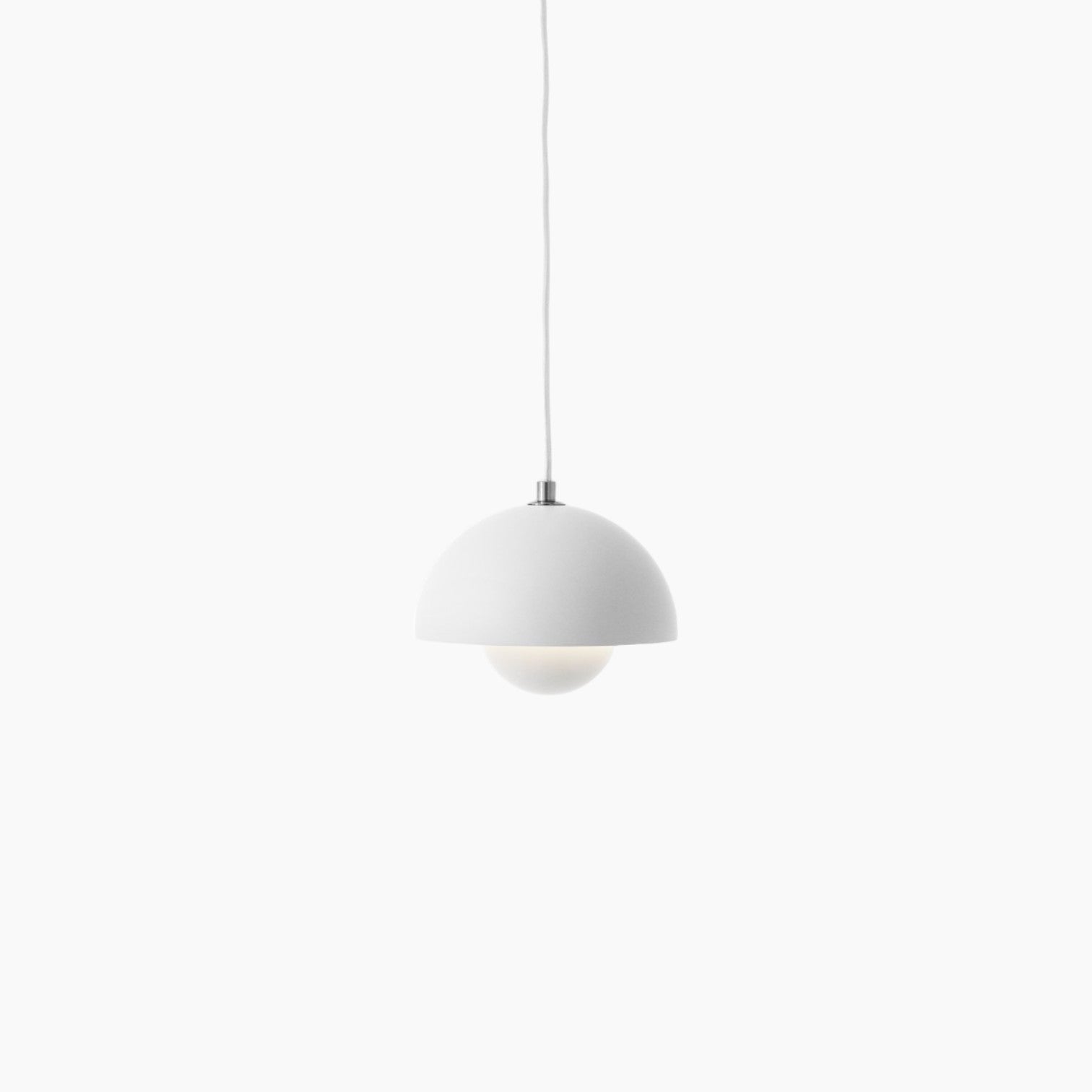 Elegant Ceiling Lamp | Nature-Inspired Ceiling Lighting