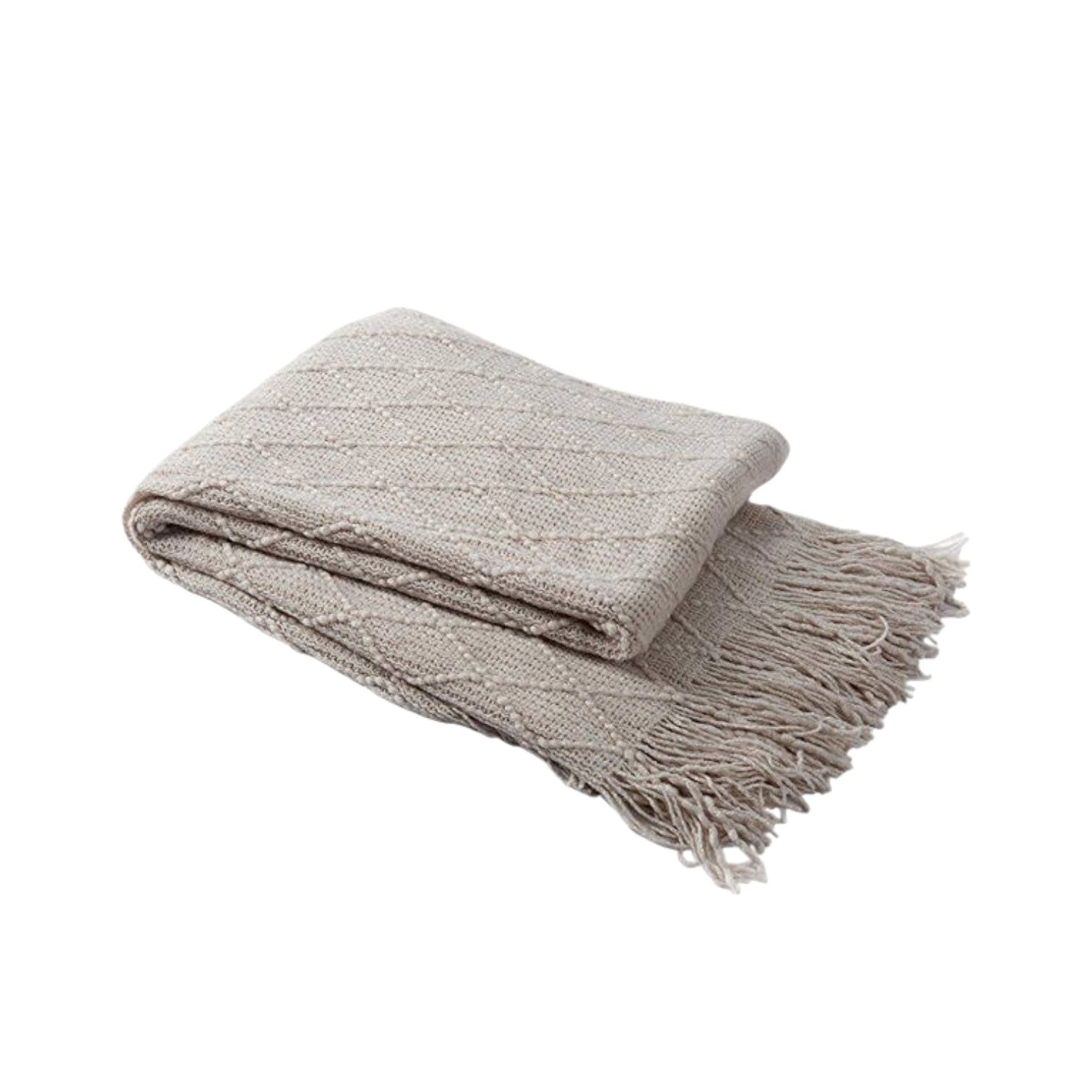 Monarch Knit Blanket | Lightweight, Soft, Expertly Crafted Comfort