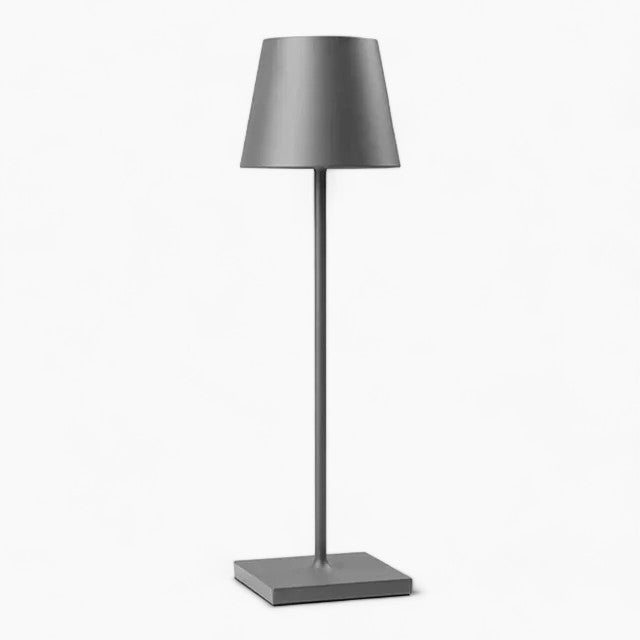 Modern LED Table Lamps | Touch Control Dimmable Lighting