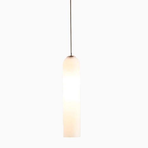 Modern Pendant Lights | Elegant Glass Dome Designs for Contemporary Spaces