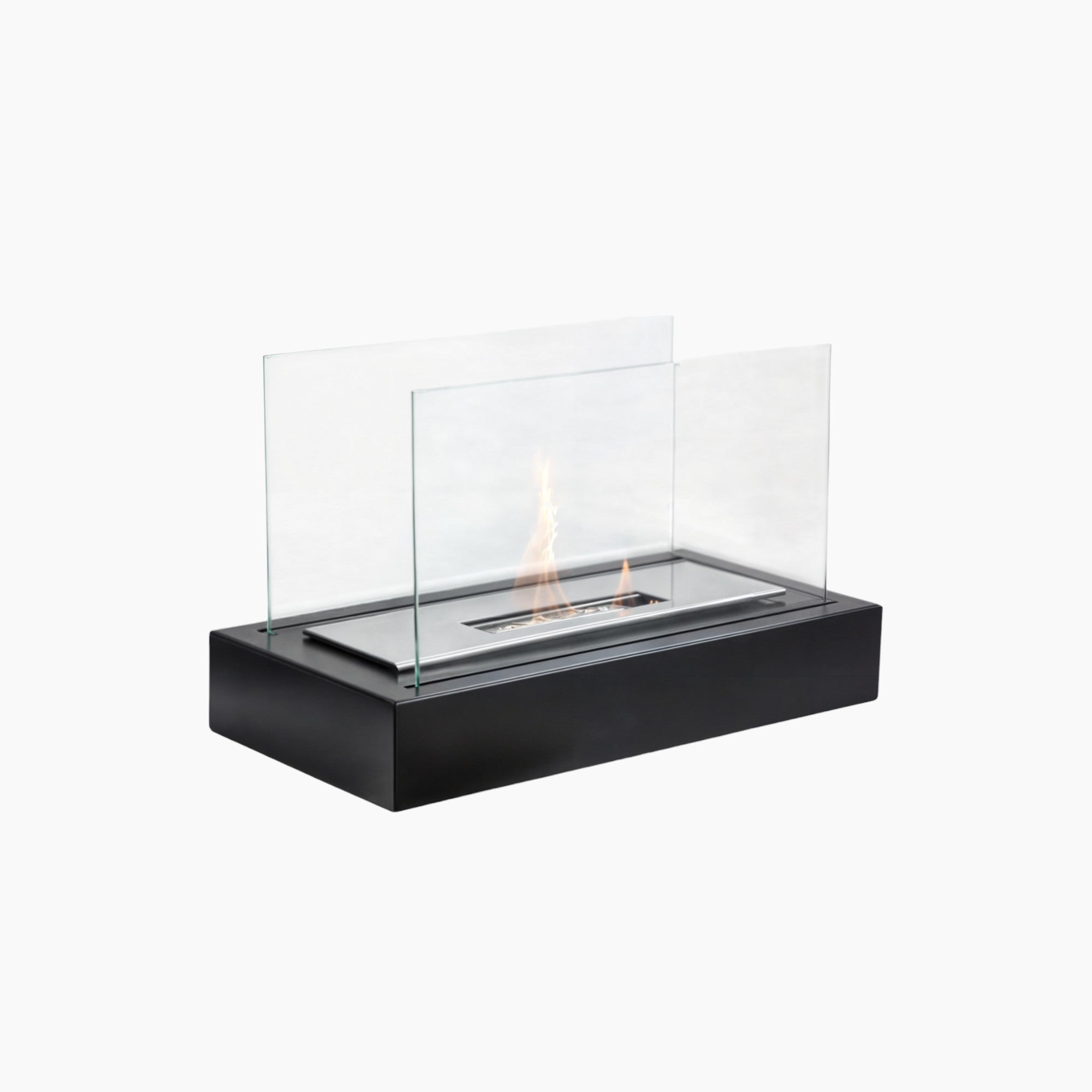 Eternal Flame Table Fireplace