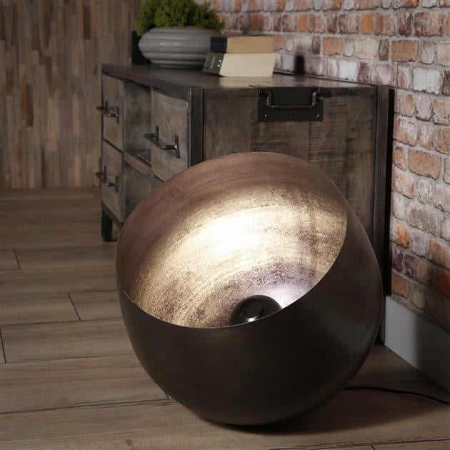 BaselNickel - Modern Elegant Lighting