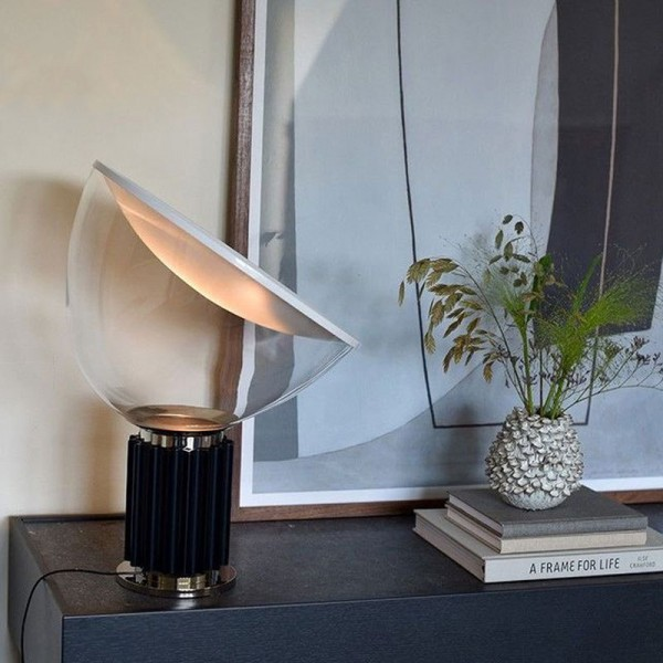 Taccia Table Lamp | Elegant Design, Modern Lighting