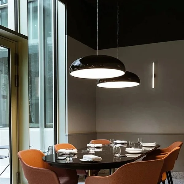 Pangen Pendant Light | Modern Minimalist Design, Adjustable Lighting