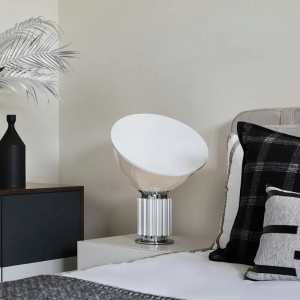 Taccia Table Lamp | Elegant Design, Modern Lighting