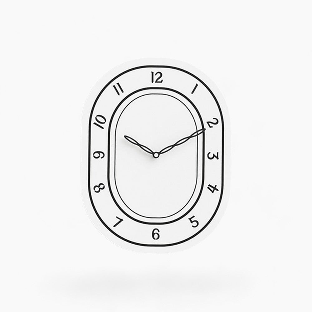 Horo Wall Clocks | Modern and Stylish Timepieces