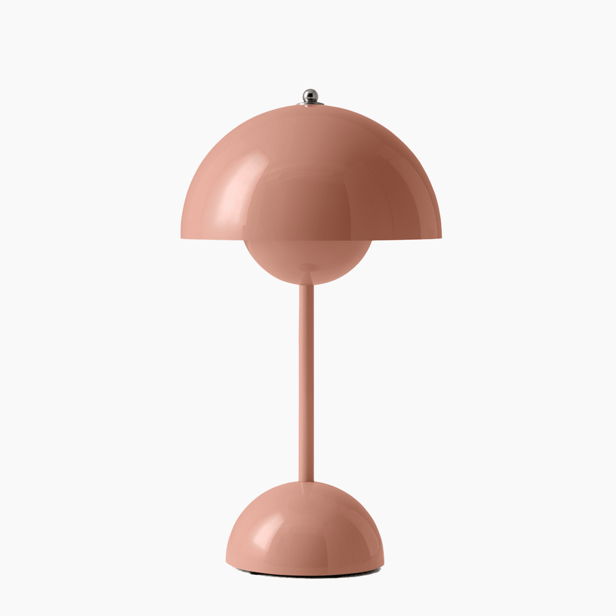 Modern LED Table Lamps | Dimmable Scandinavian Style Lighting