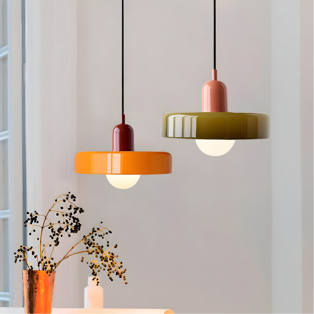 Elegance Atmospheric Pendant Light - Modern Elegant Lighting Solutions