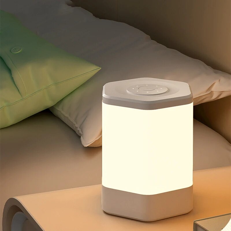 LED Portable - LED Table Lamp